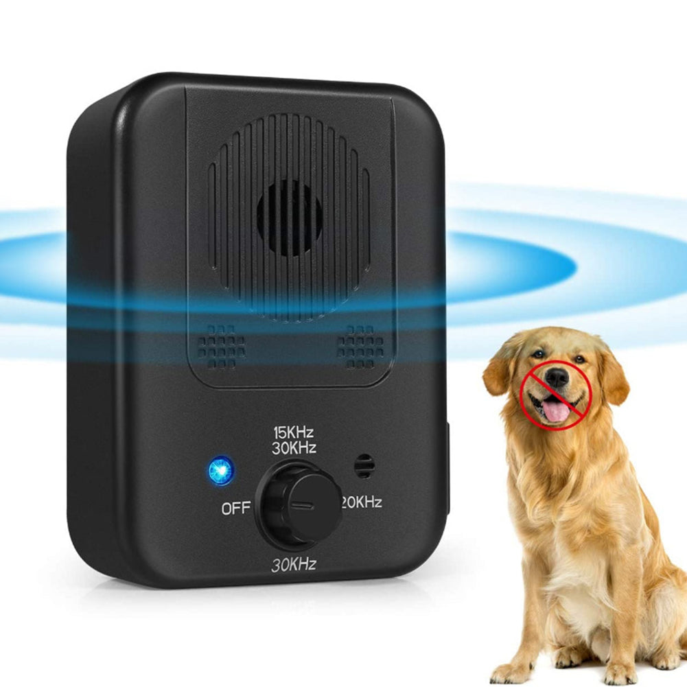 Effective Dog Training Behavior Aid - OutfitLondon