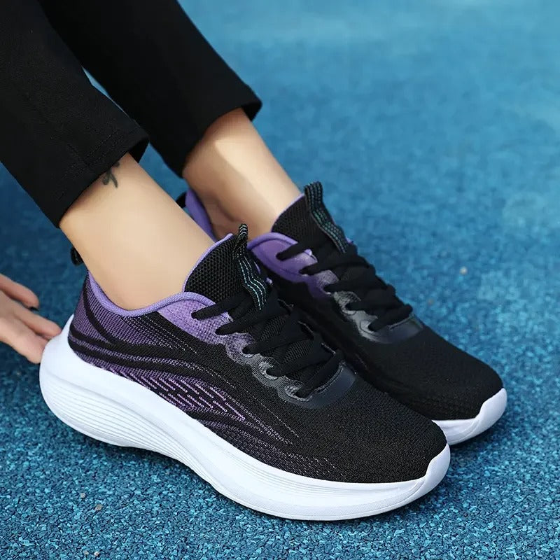Orthopedic Shoes Arch Support Running Shoes for Women and Men