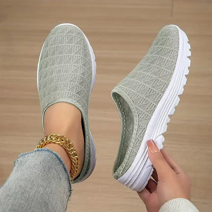 Air Easy Slip Shoes