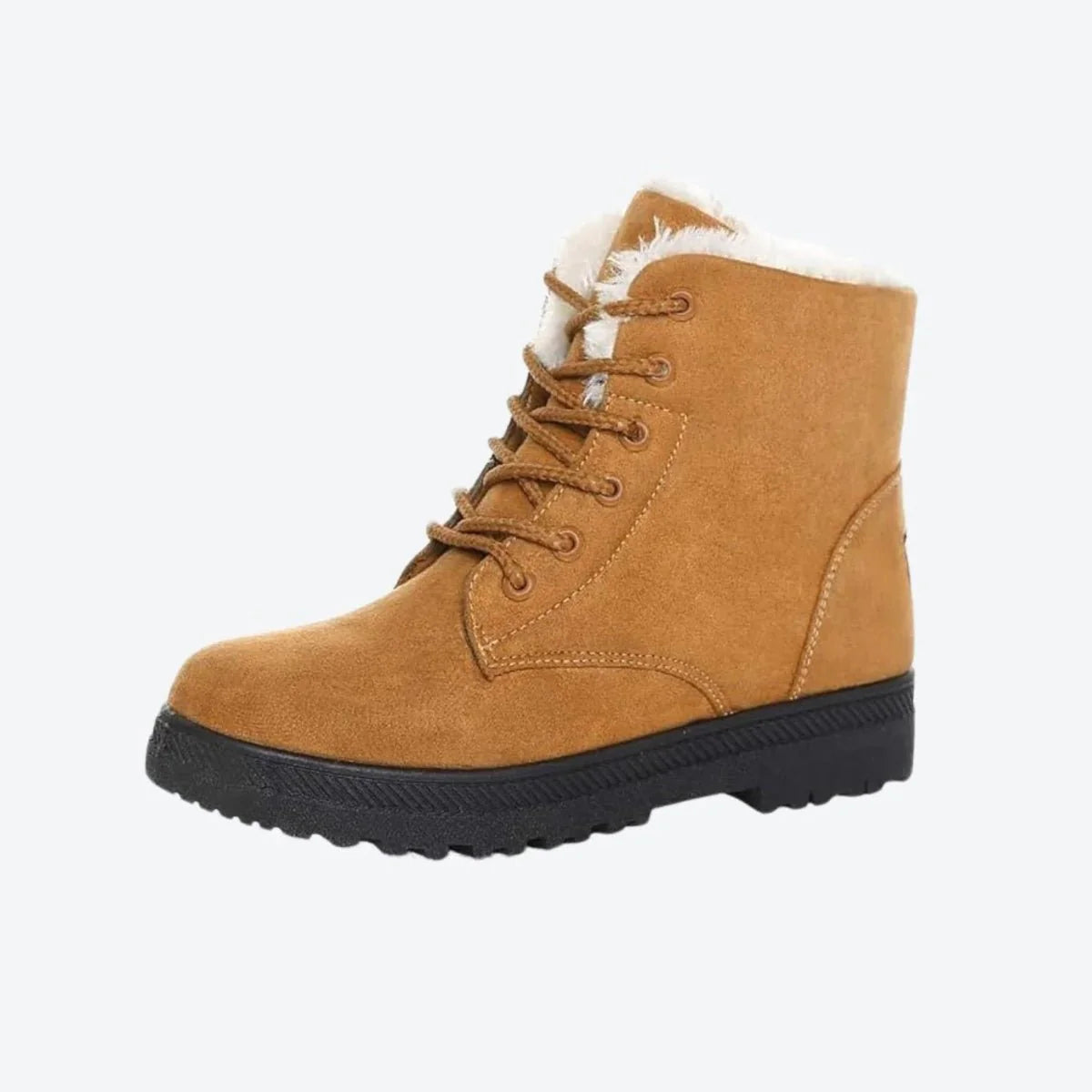Waterproof Snow Boots For Women