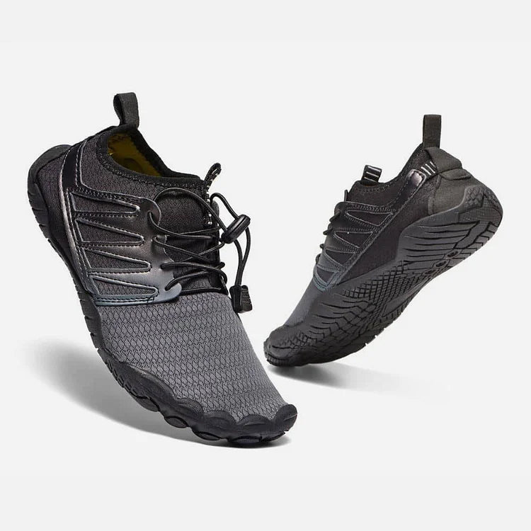 Comfortable Water Running Shoes for Men Women