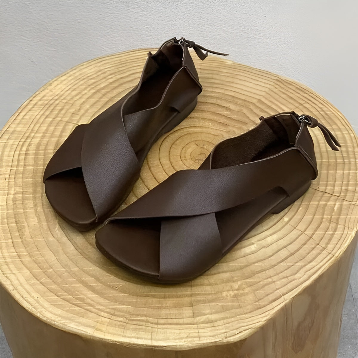 Women's Sandals – Comfortable and Elegant Orthopedic Sandals for Everyday Use