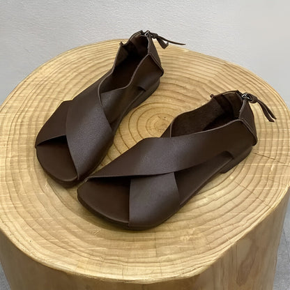 Women's Sandals – Comfortable and Elegant Orthopedic Sandals for Everyday Use