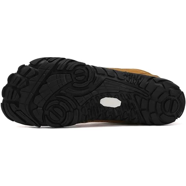 Warm Waterproof Insulated Snow Boots
