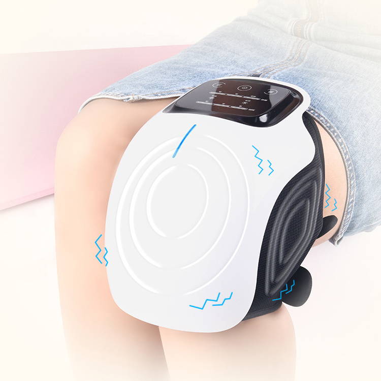 Infrared Laser Knee Massager