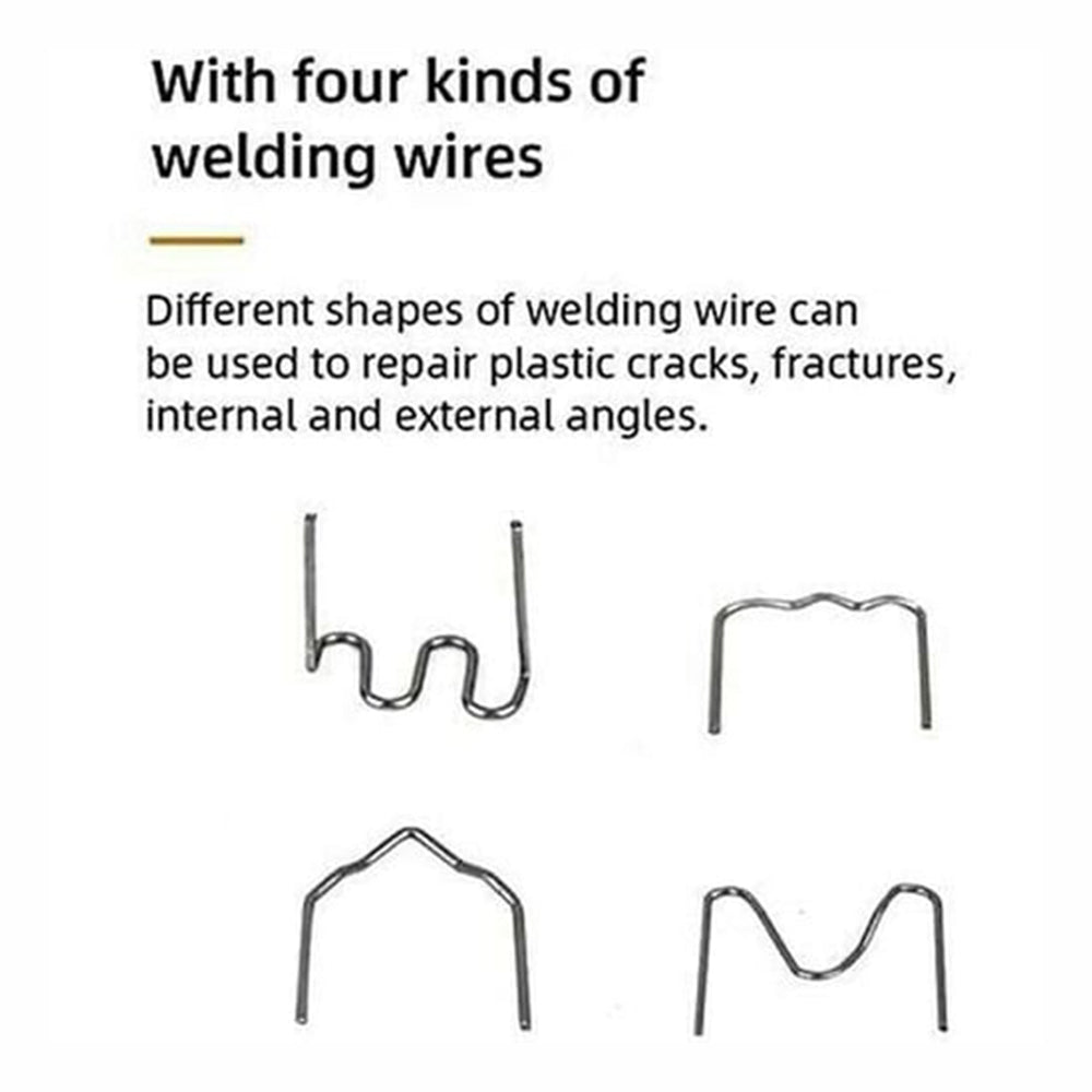 Professional Crack Repair Welding Machine