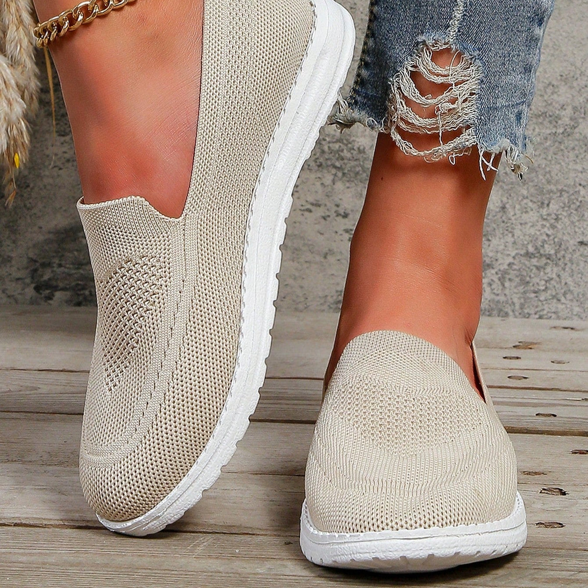 Orthopedic Summer Shoes