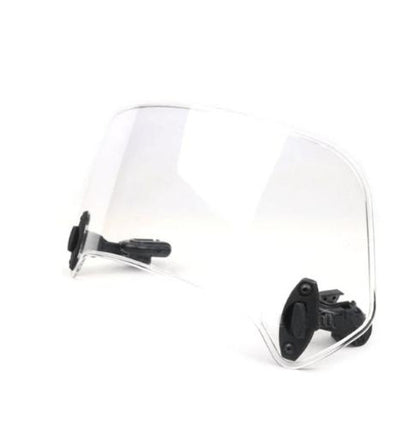 Motorcycle Windshield Extension