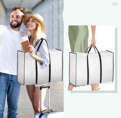 Bridal Gown Storage Bag - Protective Wedding Dress Cover