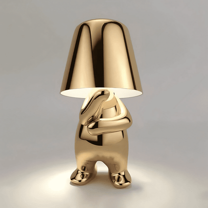 Thinker Lamp Collection Desktop Night Light