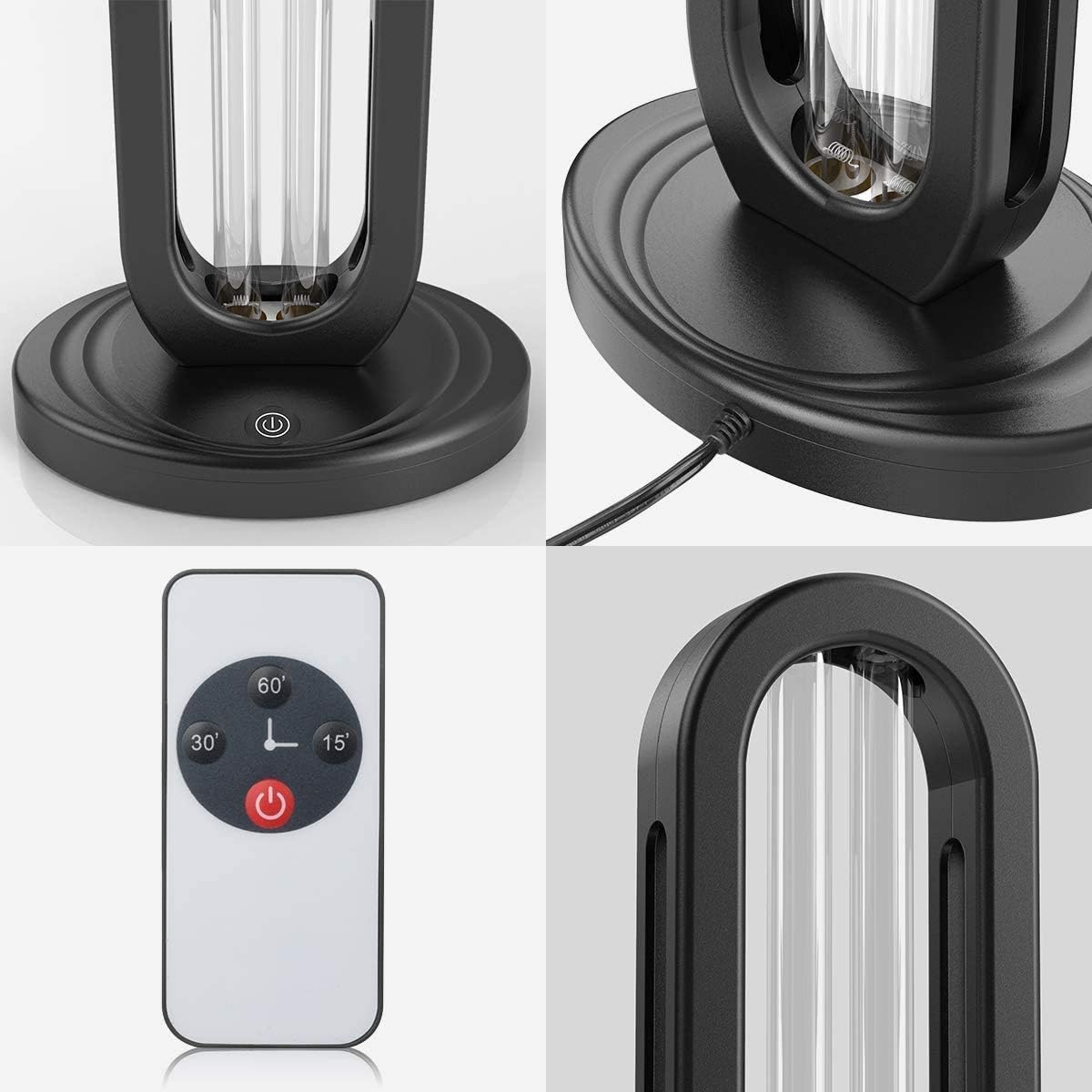 Bed Bugs killer | Ultraviolet Sterilizer Lamp | Uvc Disinfection Bulb | Uv Light Sanitizer