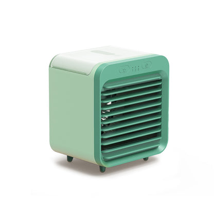 Rechargeable Mini Portable Air Conditioner