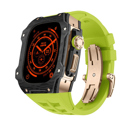 Tough Lightweight Apple Watch Ultra Cover