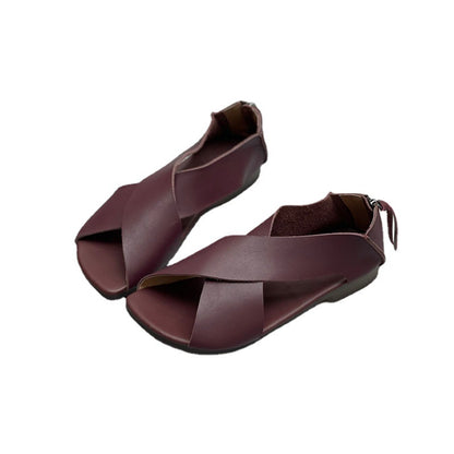 Women's Sandals – Comfortable and Elegant Orthopedic Sandals for Everyday Use