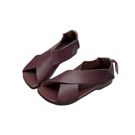 Women's Sandals – Comfortable and Elegant Orthopedic Sandals for Everyday Use