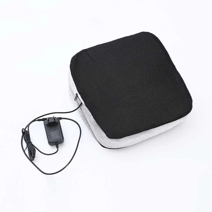 Home Massage Warm Foot Electric Heating Foot Blanket