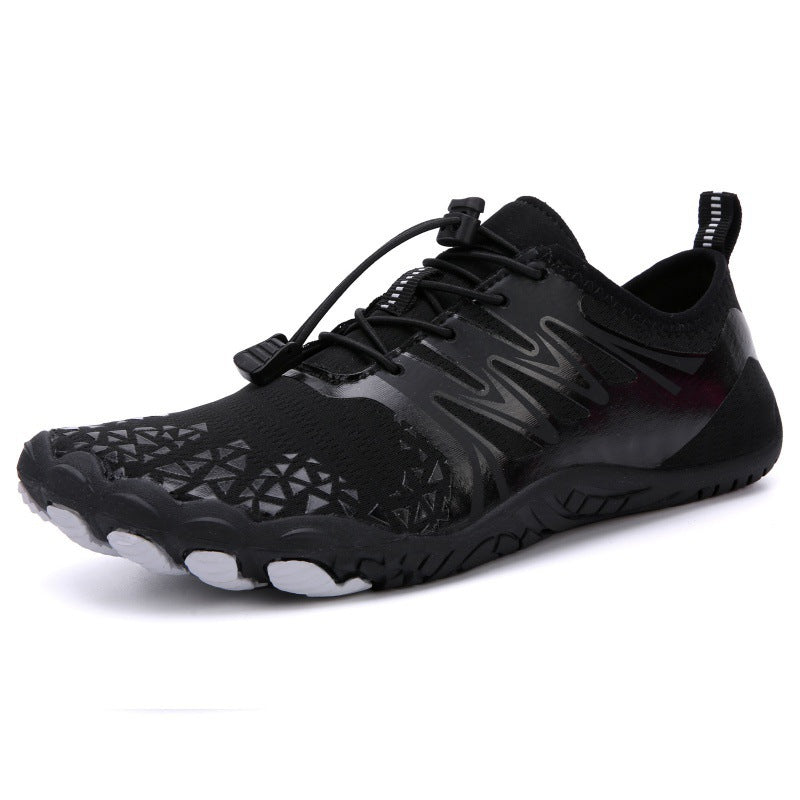 Anti Slip Water Shoes Barefoot Breathable Quick Drying Shoes