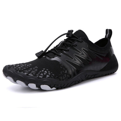 Anti Slip Water Shoes Barefoot Breathable Quick Drying Shoes