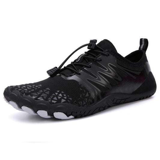 Anti Slip Water Shoes Barefoot Breathable Quick Drying Shoes