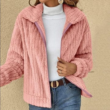 Cozy Thick Insulated Parka Jacket