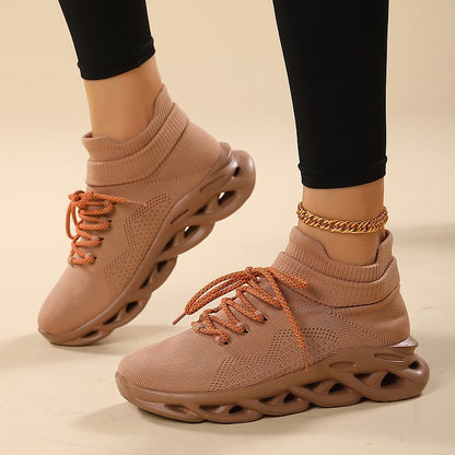 Women's Orthopedic Shoes Wide Walking Shoes with Arch Support