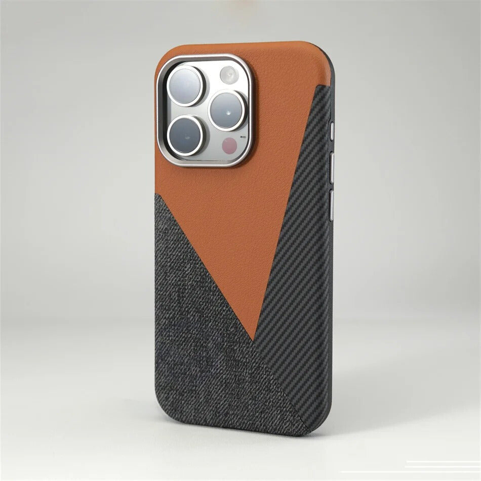 Transparent Scratch Resistant Phone Cover
