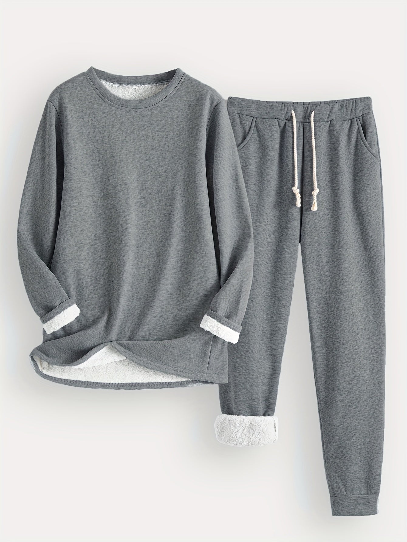 Comfortable Women's Sports Jogger Suit for Gym Wear