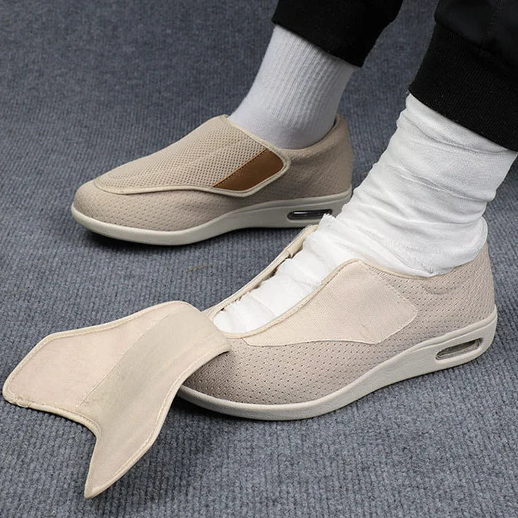 Plus Size Wide Shoes For Swollen Feet Width Shoes