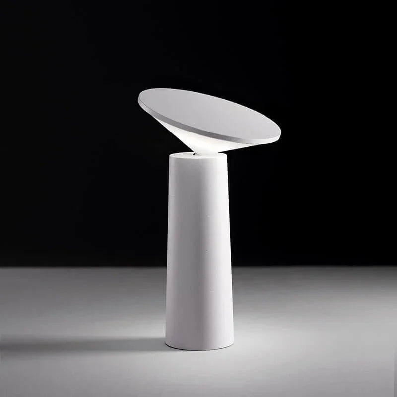 LED Cordless Creative Rechargeable Table Lamp