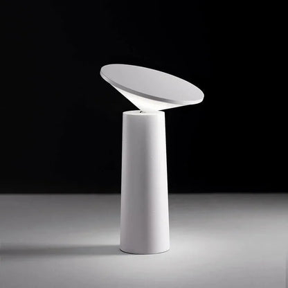 LED Cordless Creative Rechargeable Table Lamp