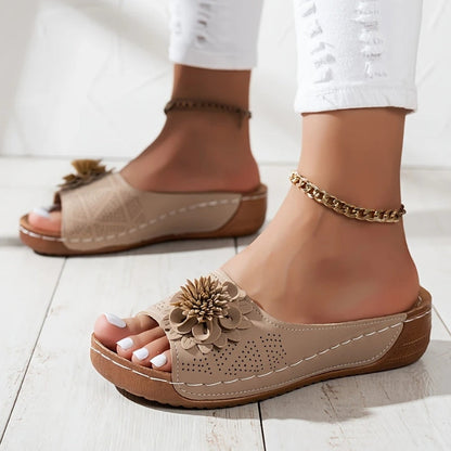 Orthopedic Sandals