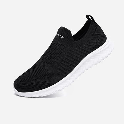 Comfortable Lightweight Slip On Shoes