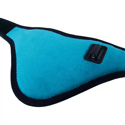 Electric Heating Neck Brace for Pain Relief