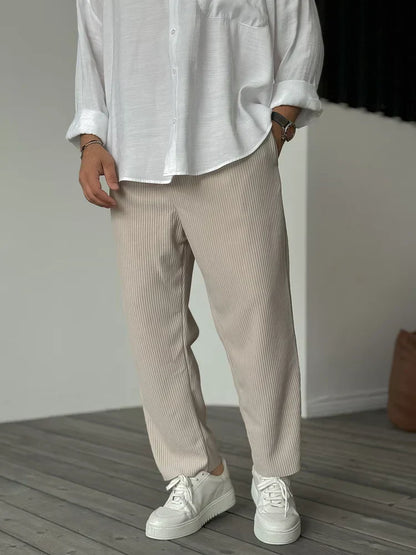 Comfortable Premium Lounge Pants - OutfitLondon