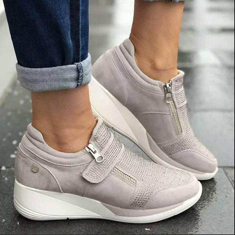 Elegant Orthopedic Comfy & Extremely Sofy Shoes