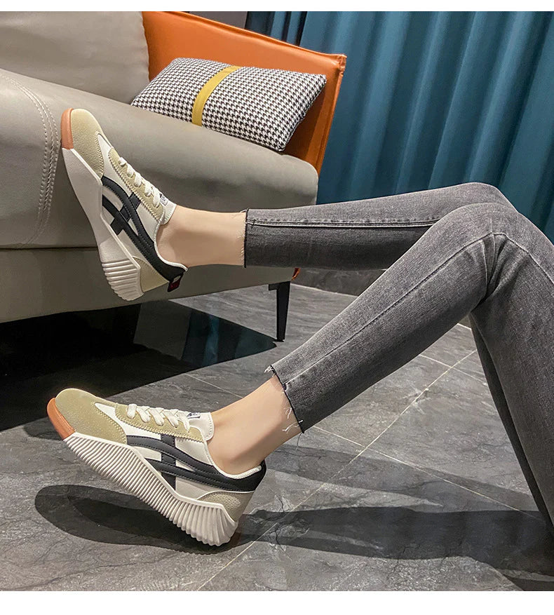 Comfortable Daily Walking Shoes