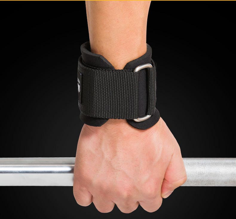 Weight Lifting Hooks Gym Fitness Set Weightlifting weight lifting straps