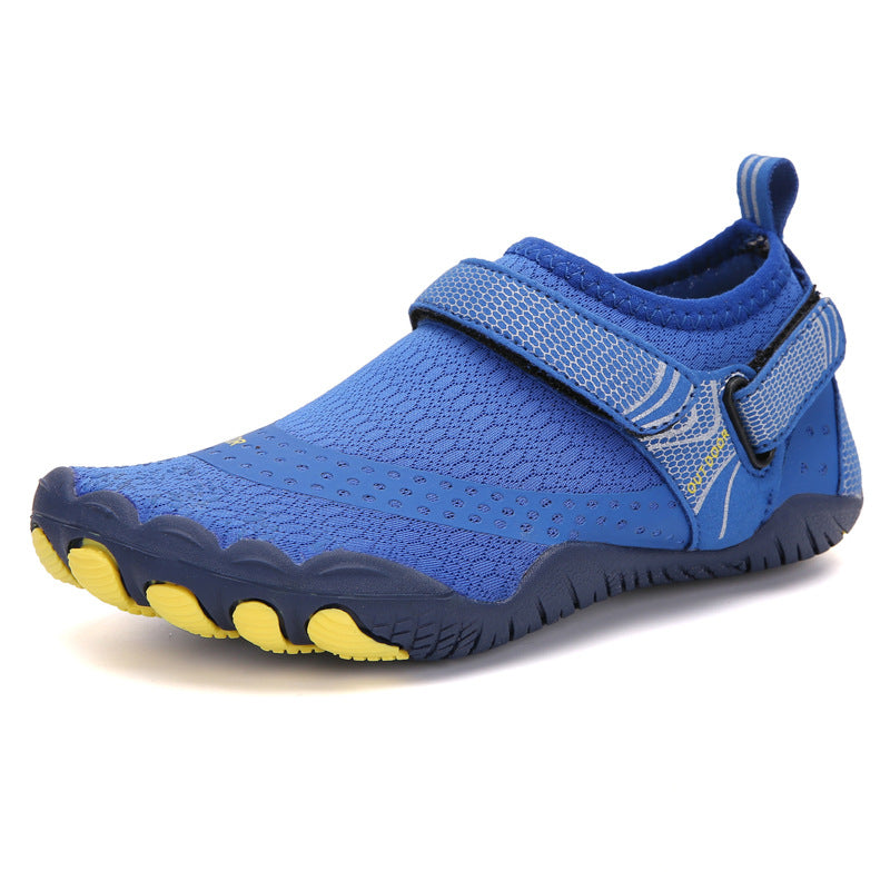 Wading Beach Shoes Barefoot Diving Water Skiing Shoes Swimming Shoe