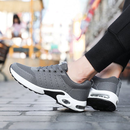 Men's Orthotic Performance Cushion Shoes