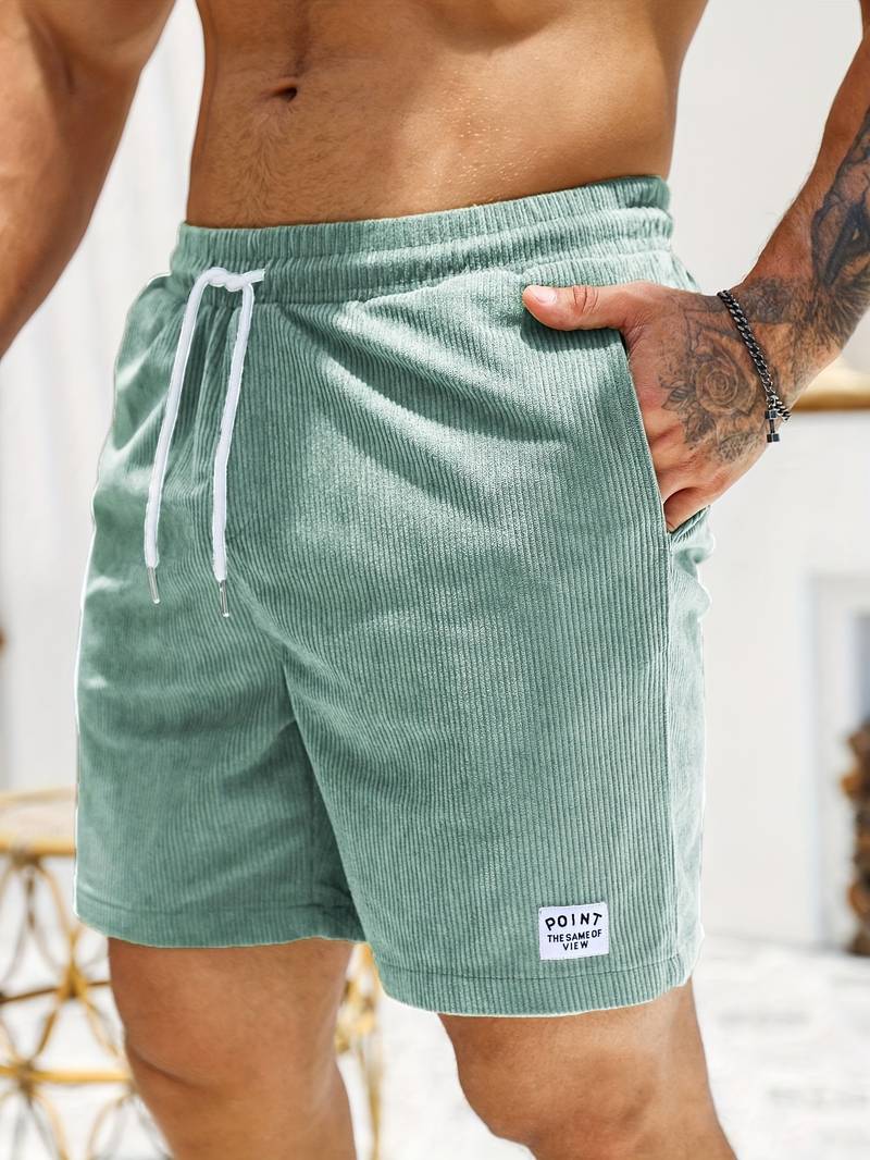 Comfortable Mens Swim Shorts by Mason
