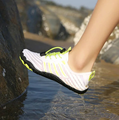 Waterproof Slip Resistant Water Shoes
