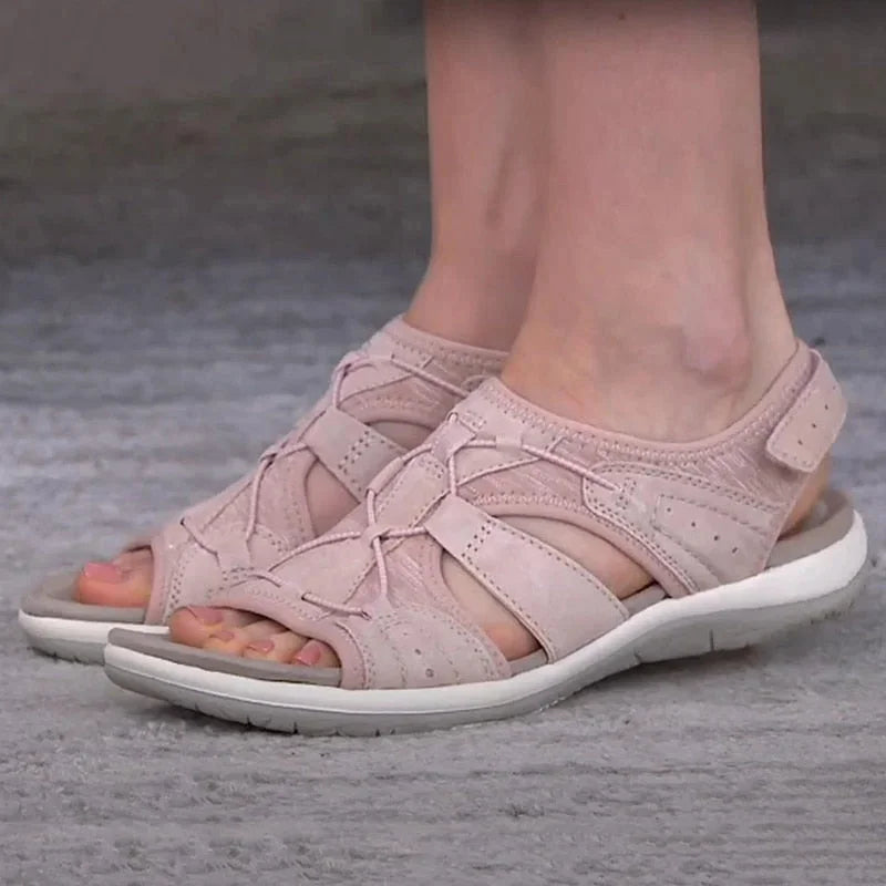 Orthopedic Sandals