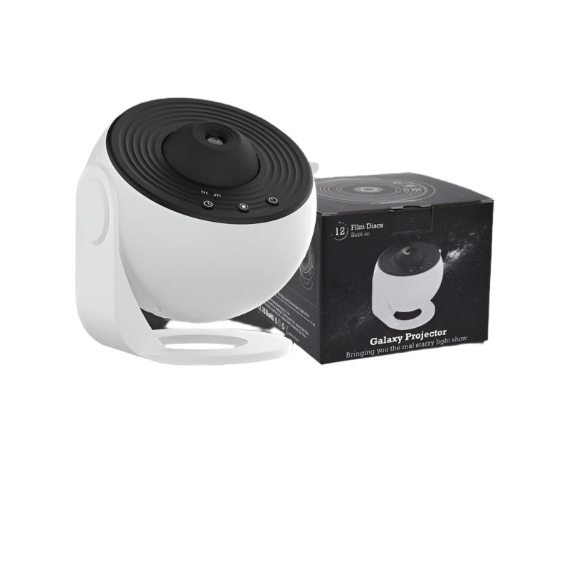 Galaxy Light Projector