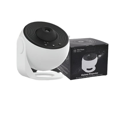 Galaxy Light Projector
