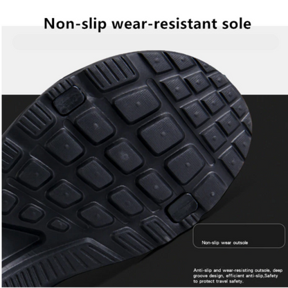 Orthopedic Men Sandal Arch Support Breathable Comfortable Lightweight Non Slip Sandal