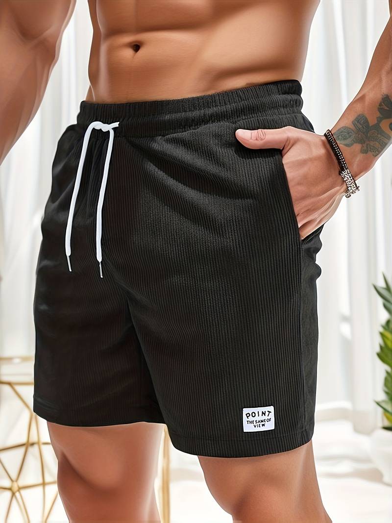 Men's Casual Relaxing Shorts