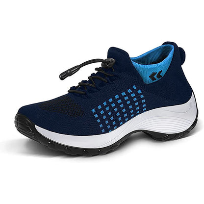 Orthopaedic Trainers Women - Sienna