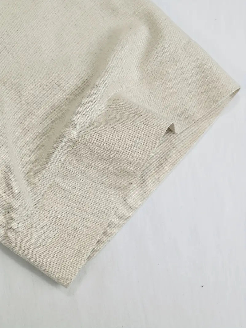 Classic Lightweight Cotton Polo Shirt