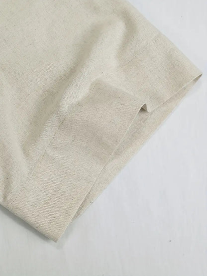 Classic Lightweight Cotton Polo Shirt