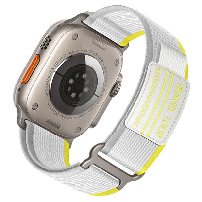 Sporty Apple Watch Fitness Tracker Band